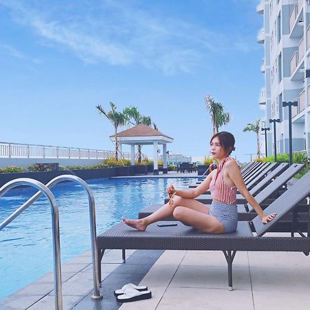 Smdc Coast Residences Near Picc World Trade Center Moa Pasay Exterior foto