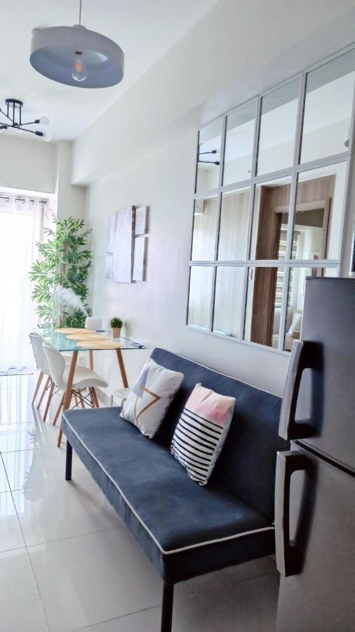 Smdc Coast Residences Near Picc World Trade Center Moa Pasay Exterior foto