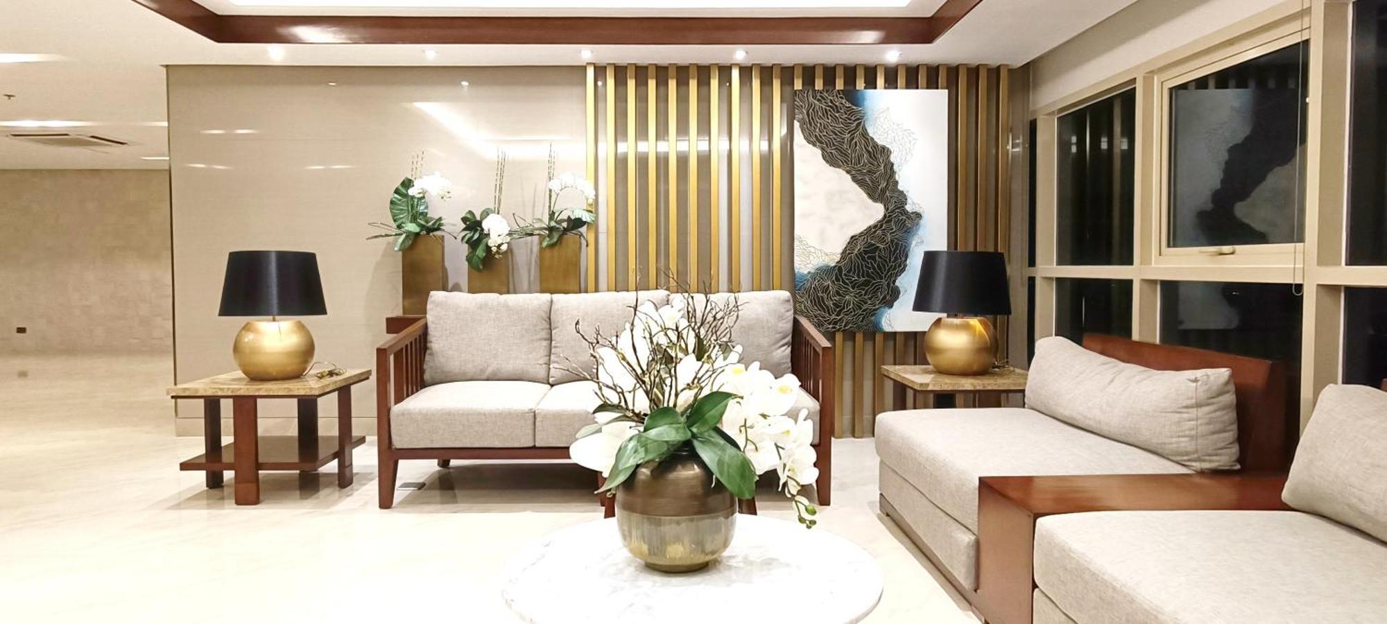 Smdc Coast Residences Near Picc World Trade Center Moa Pasay Exterior foto